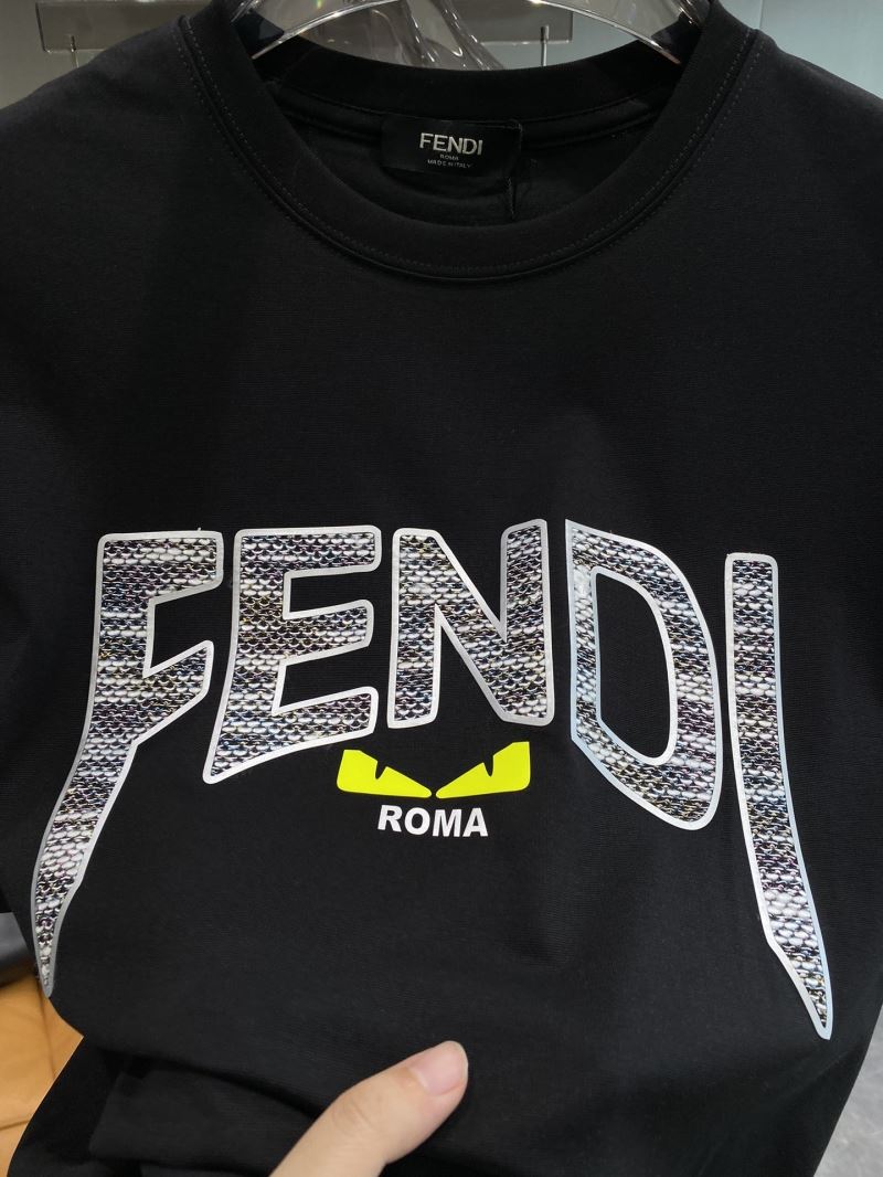 Fendi T-Shirts